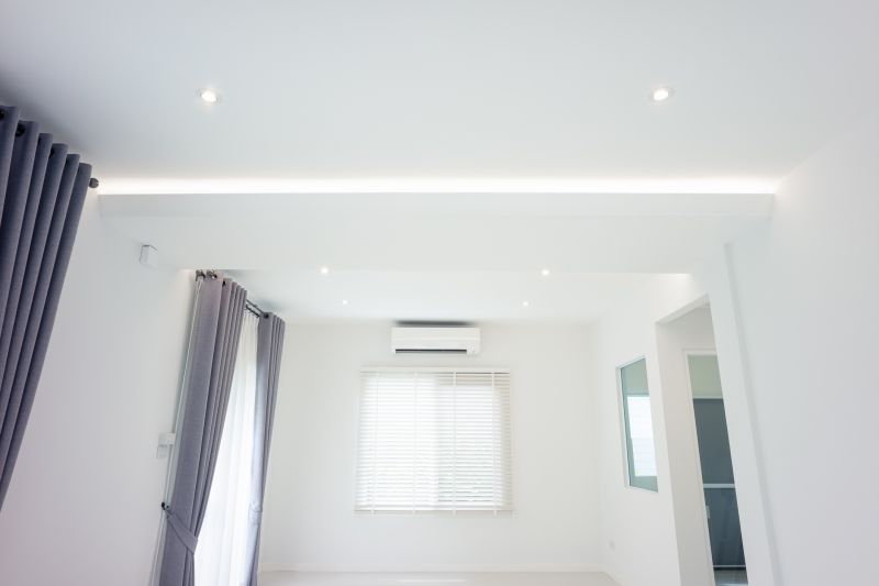 LED Ambient Lighting