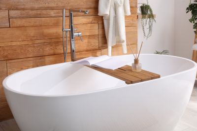 Elegant Modern Tub